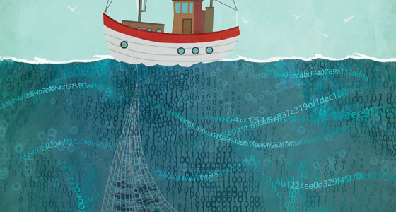 Fishing boat